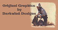 Original Graphics by Darkwind Designs