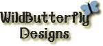WildButterfly Designs