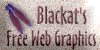 Blackat's Free Web Graphics