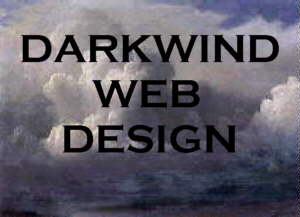 Visit Darkwind Design