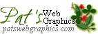 Pat's Web Graphics